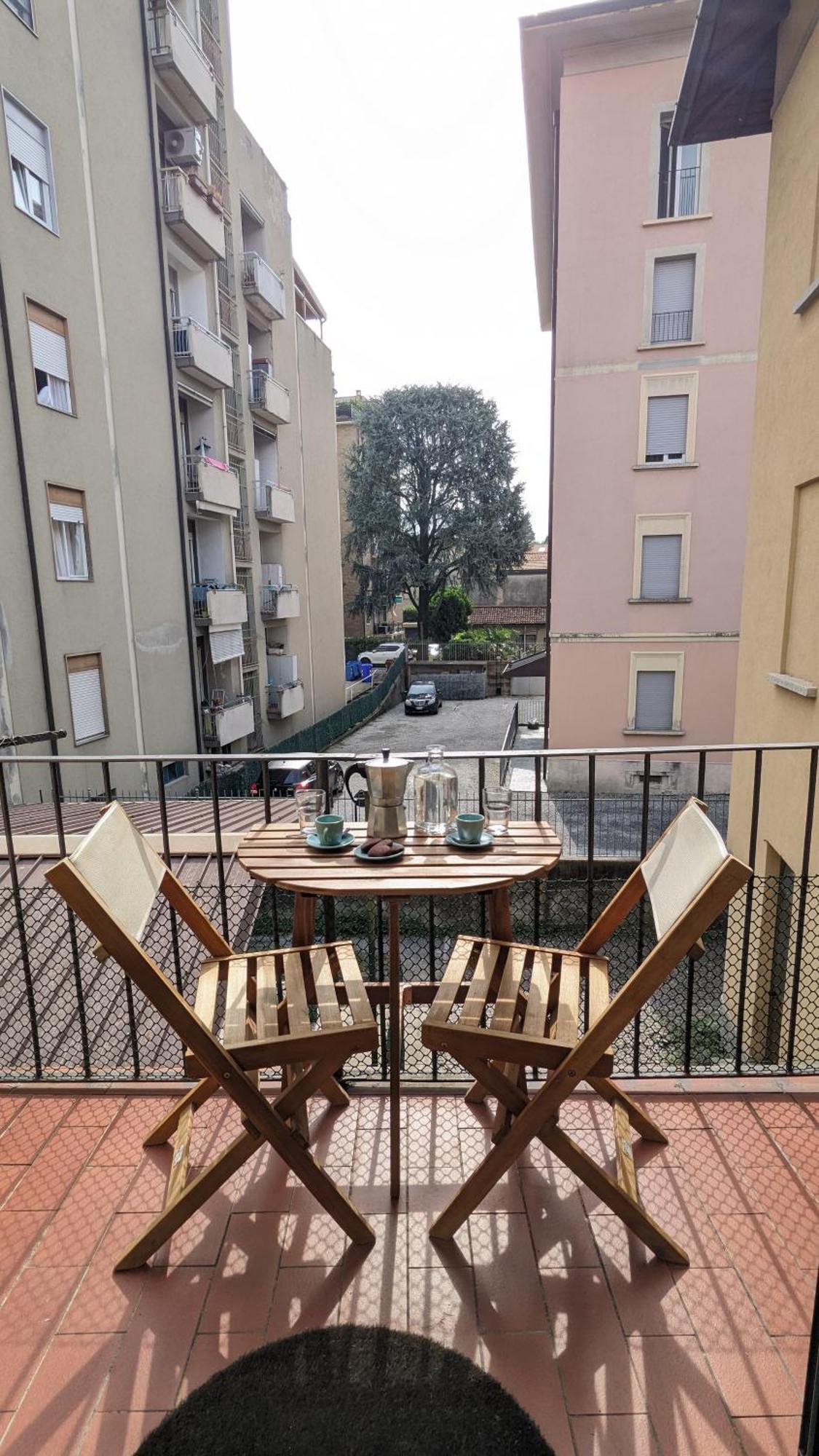 Lake Como Modern And Cozy Apt Live Like A Local Luaran gambar
