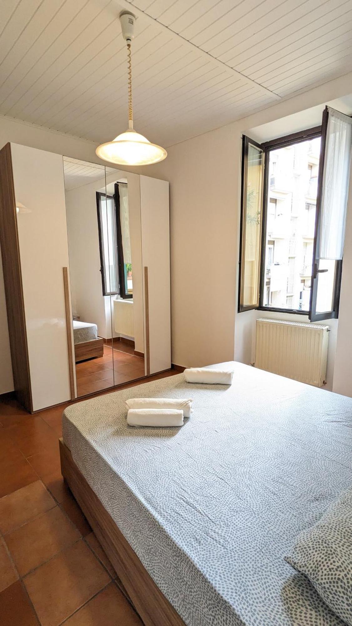 Lake Como Modern And Cozy Apt Live Like A Local Luaran gambar