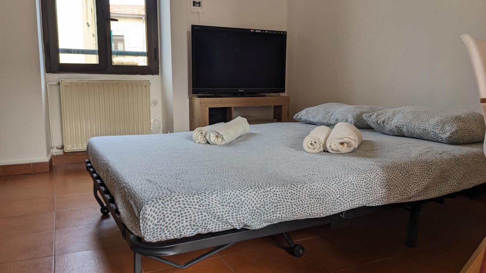 Lake Como Modern And Cozy Apt Live Like A Local Luaran gambar
