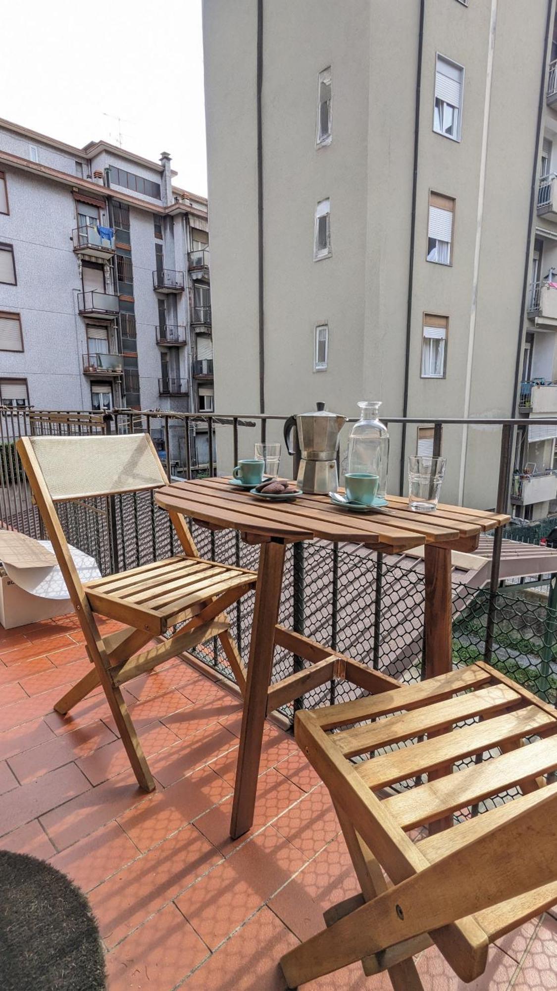 Lake Como Modern And Cozy Apt Live Like A Local Luaran gambar