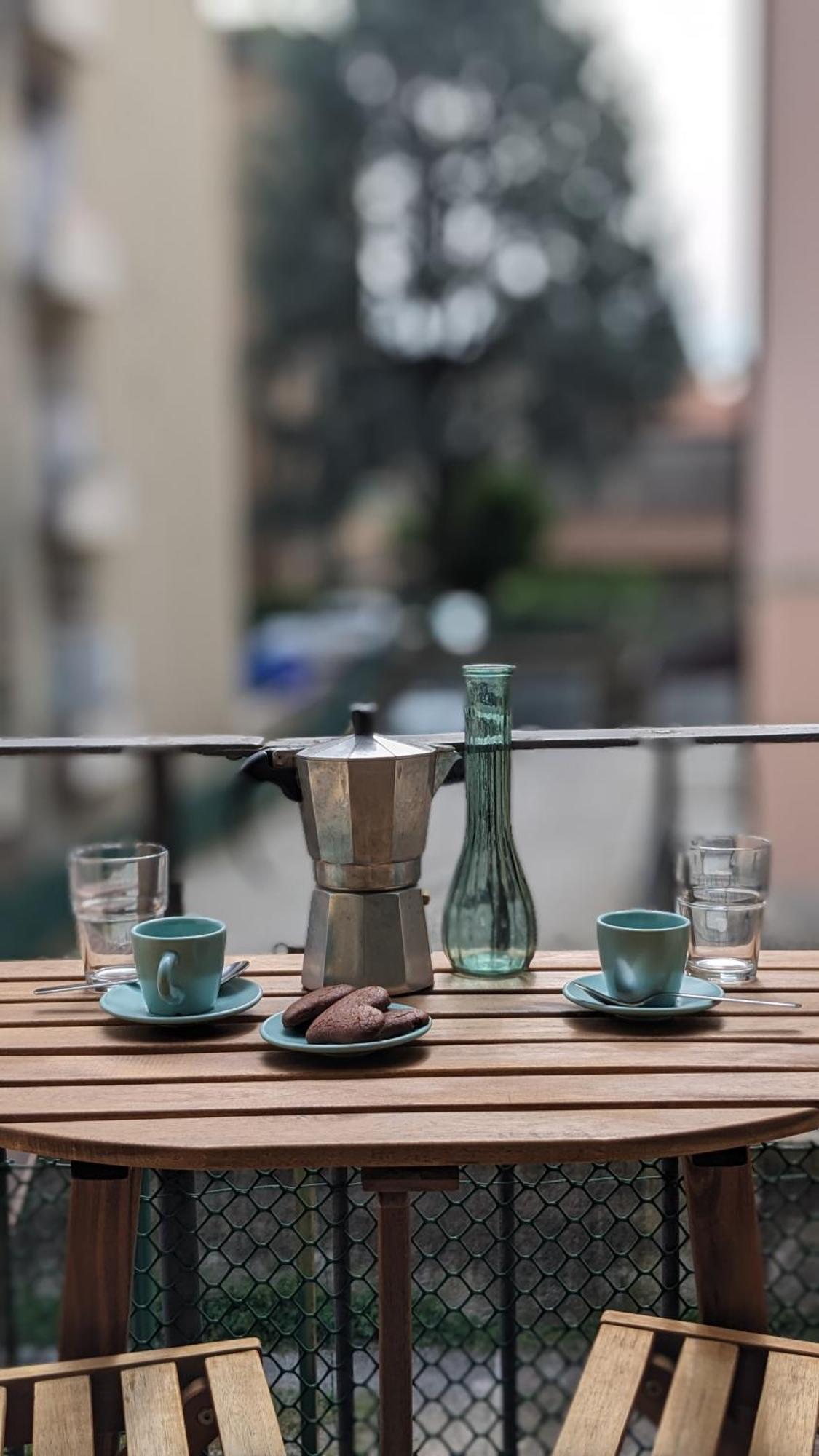 Lake Como Modern And Cozy Apt Live Like A Local Luaran gambar