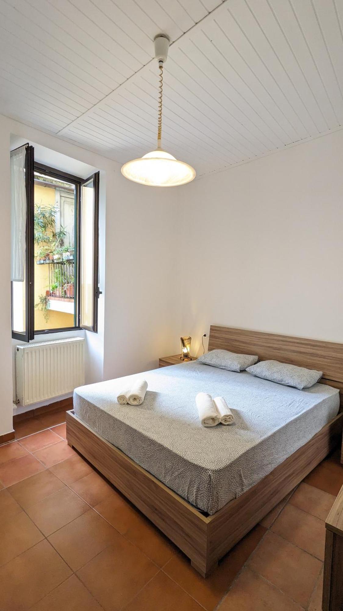 Lake Como Modern And Cozy Apt Live Like A Local Luaran gambar
