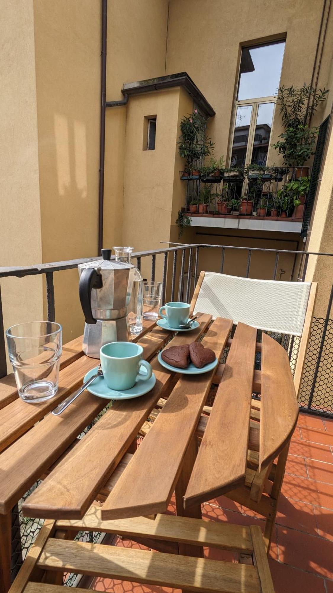 Lake Como Modern And Cozy Apt Live Like A Local Luaran gambar