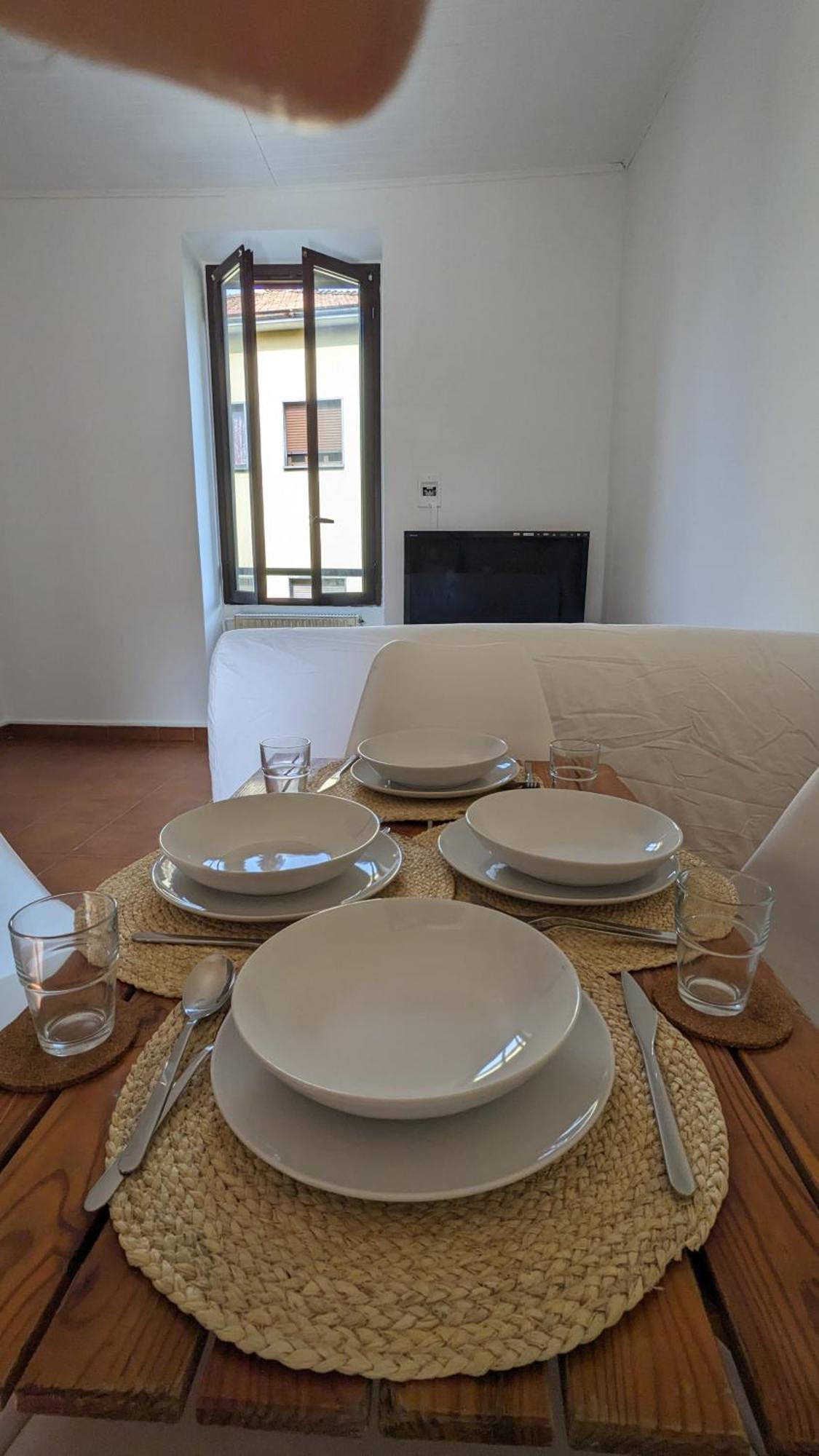 Lake Como Modern And Cozy Apt Live Like A Local Luaran gambar