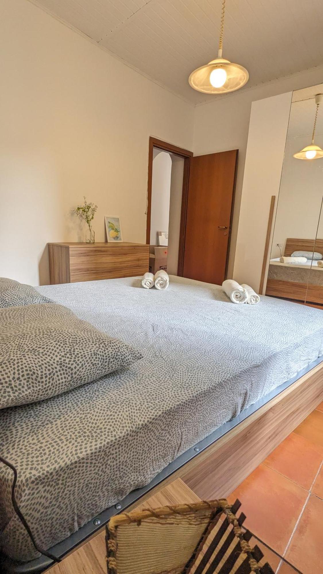 Lake Como Modern And Cozy Apt Live Like A Local Luaran gambar