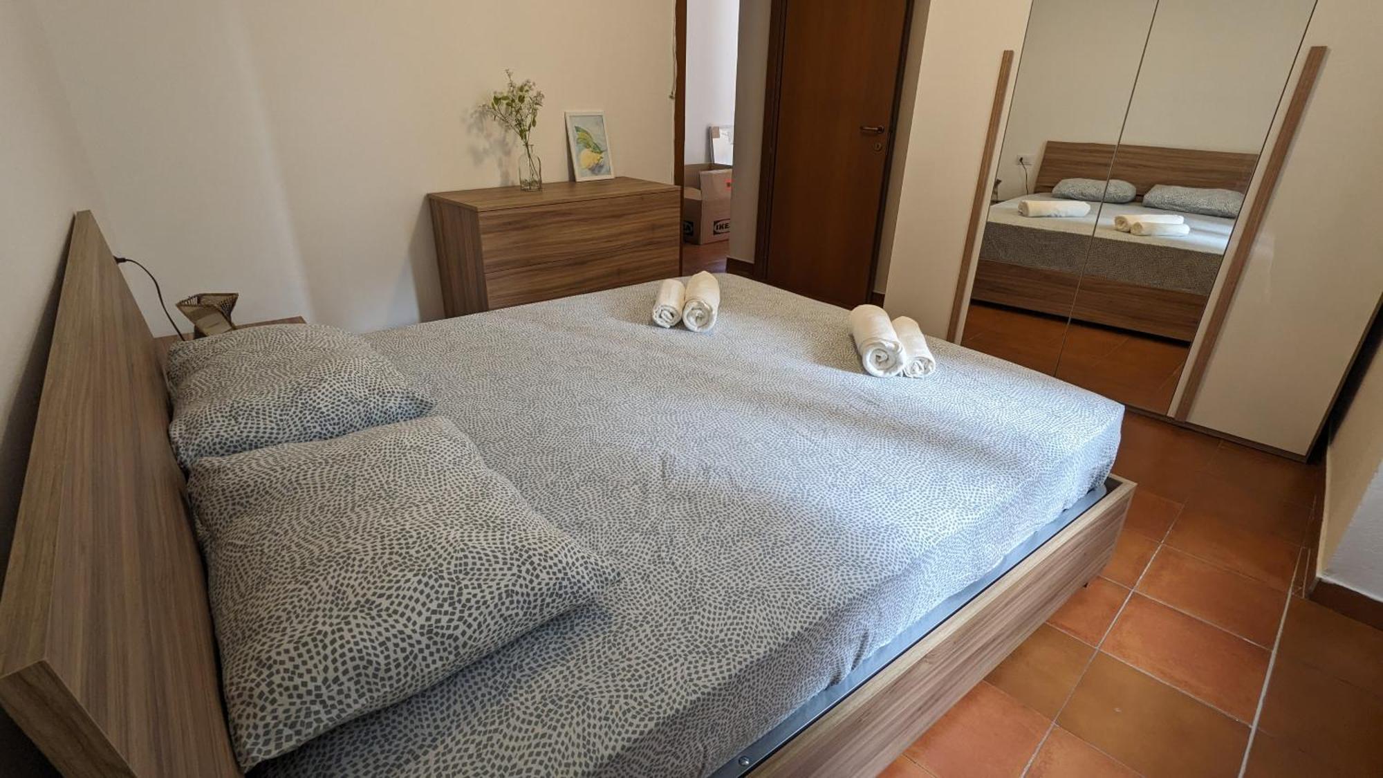 Lake Como Modern And Cozy Apt Live Like A Local Luaran gambar
