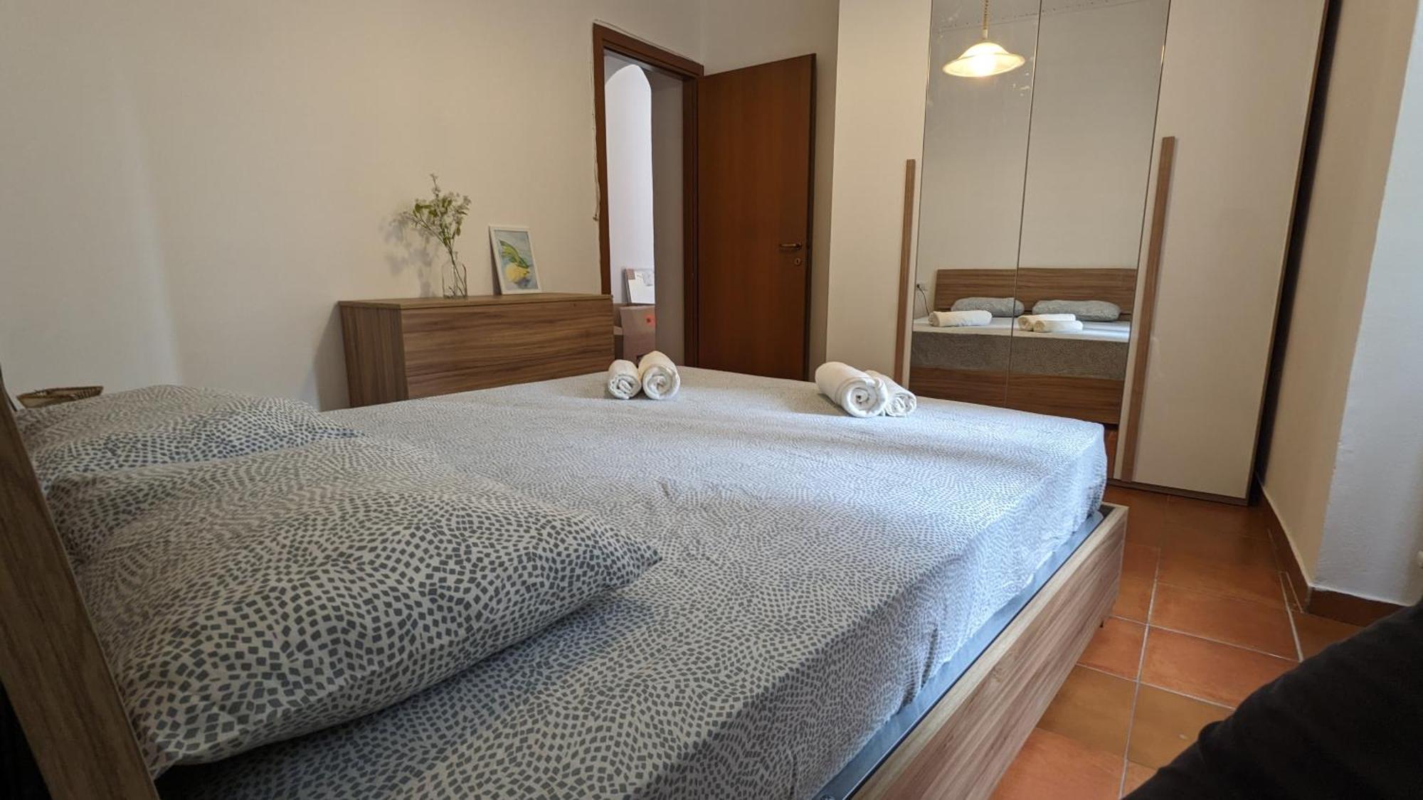 Lake Como Modern And Cozy Apt Live Like A Local Luaran gambar
