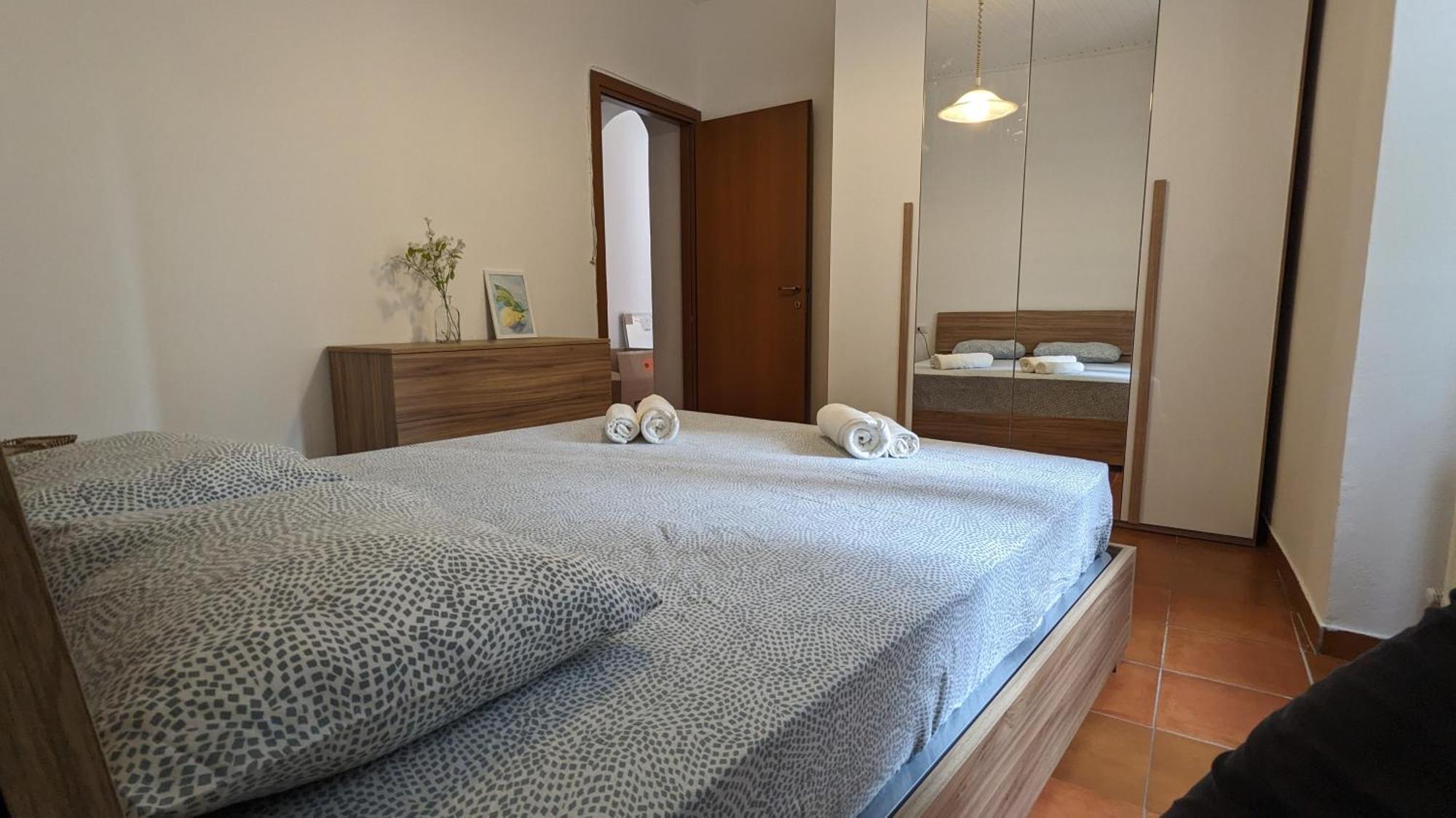 Lake Como Modern And Cozy Apt Live Like A Local Luaran gambar