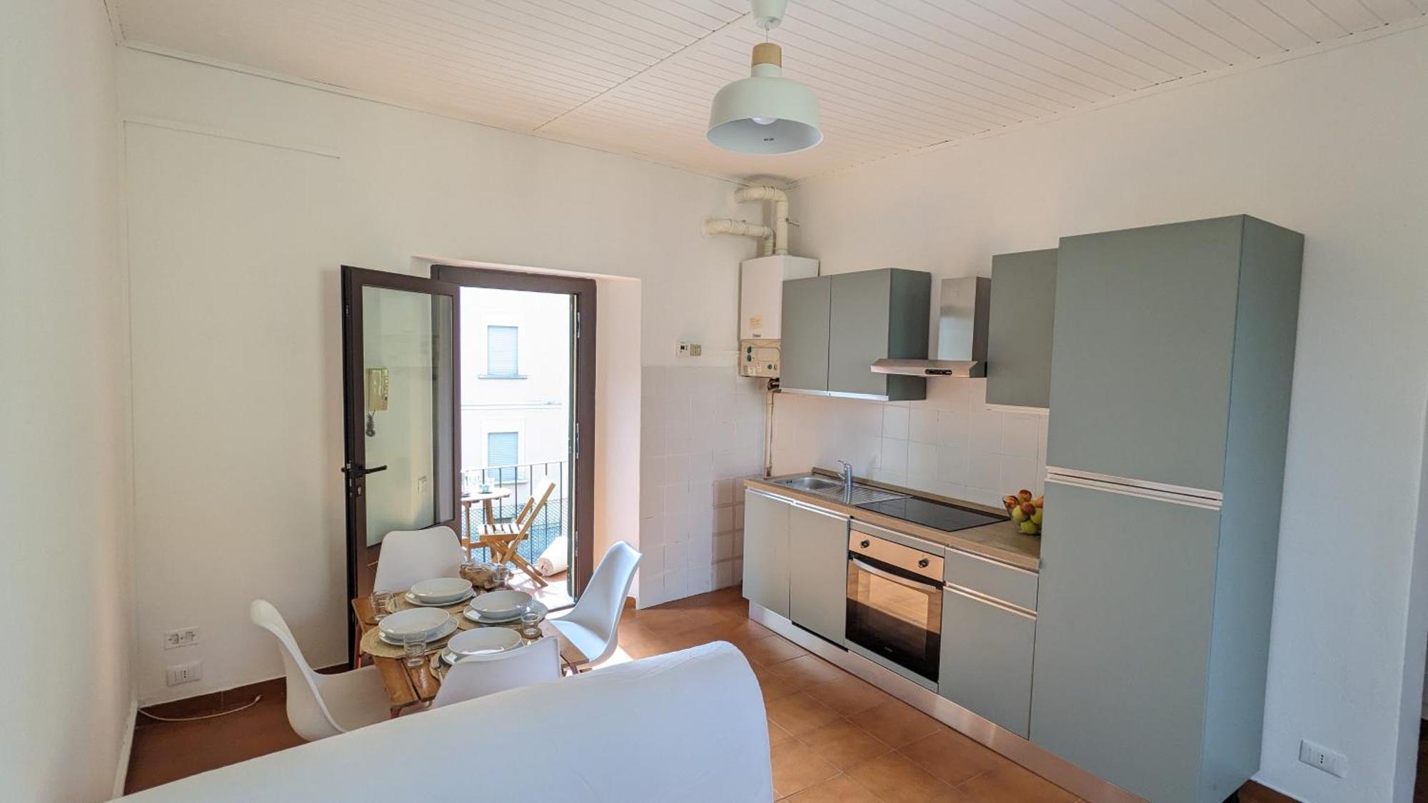 Lake Como Modern And Cozy Apt Live Like A Local Luaran gambar