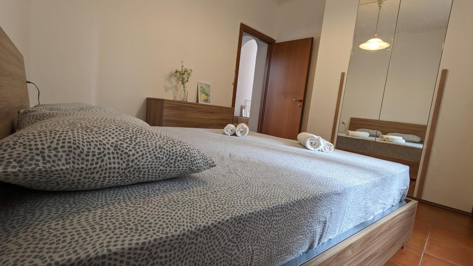 Lake Como Modern And Cozy Apt Live Like A Local Luaran gambar