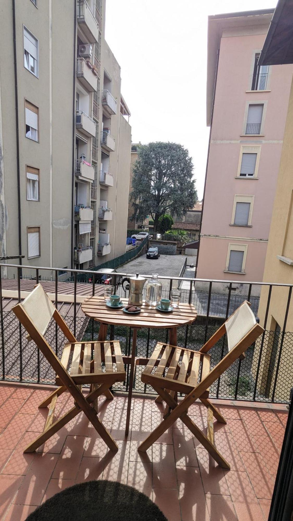 Lake Como Modern And Cozy Apt Live Like A Local Luaran gambar