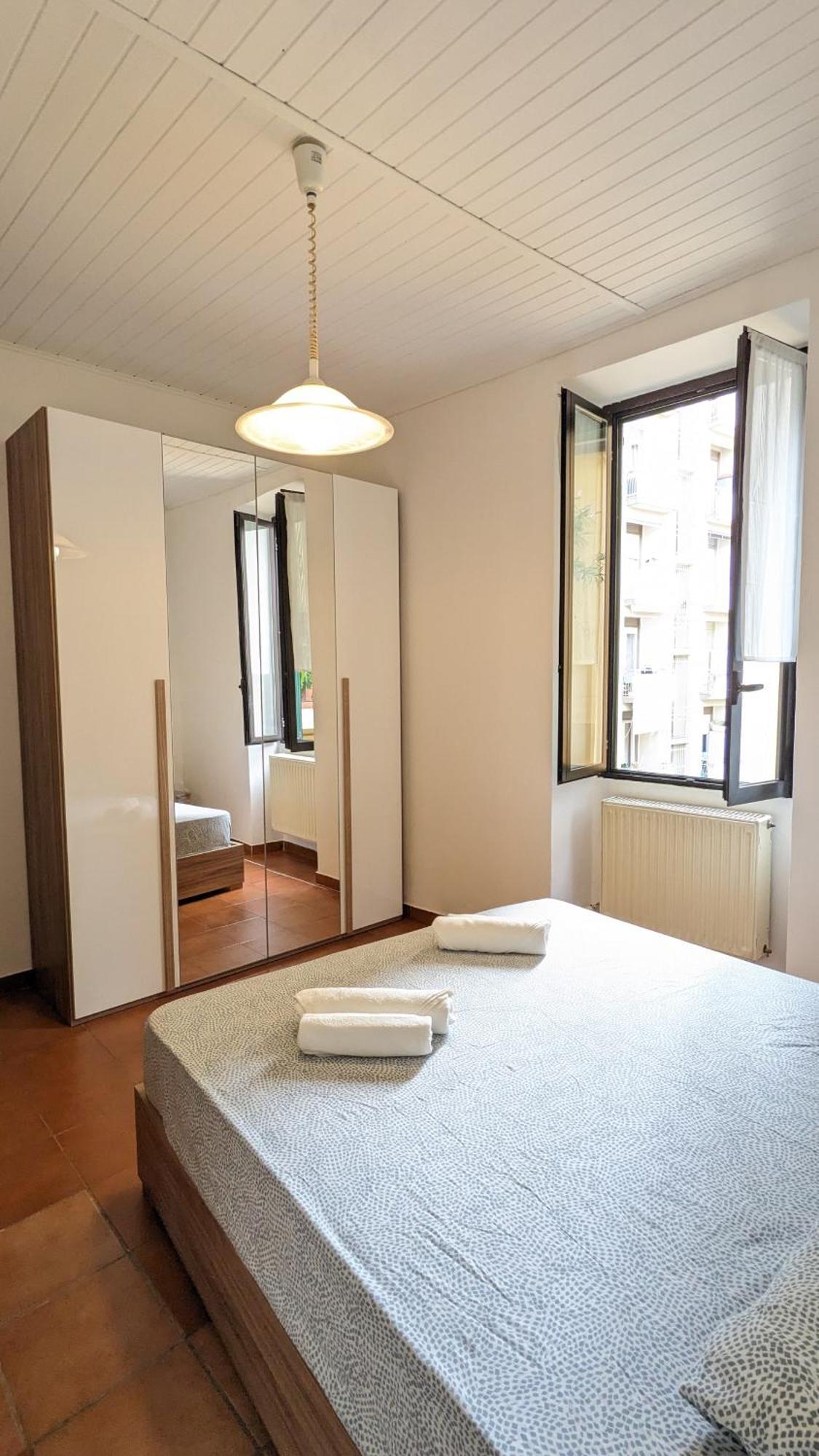 Lake Como Modern And Cozy Apt Live Like A Local Luaran gambar