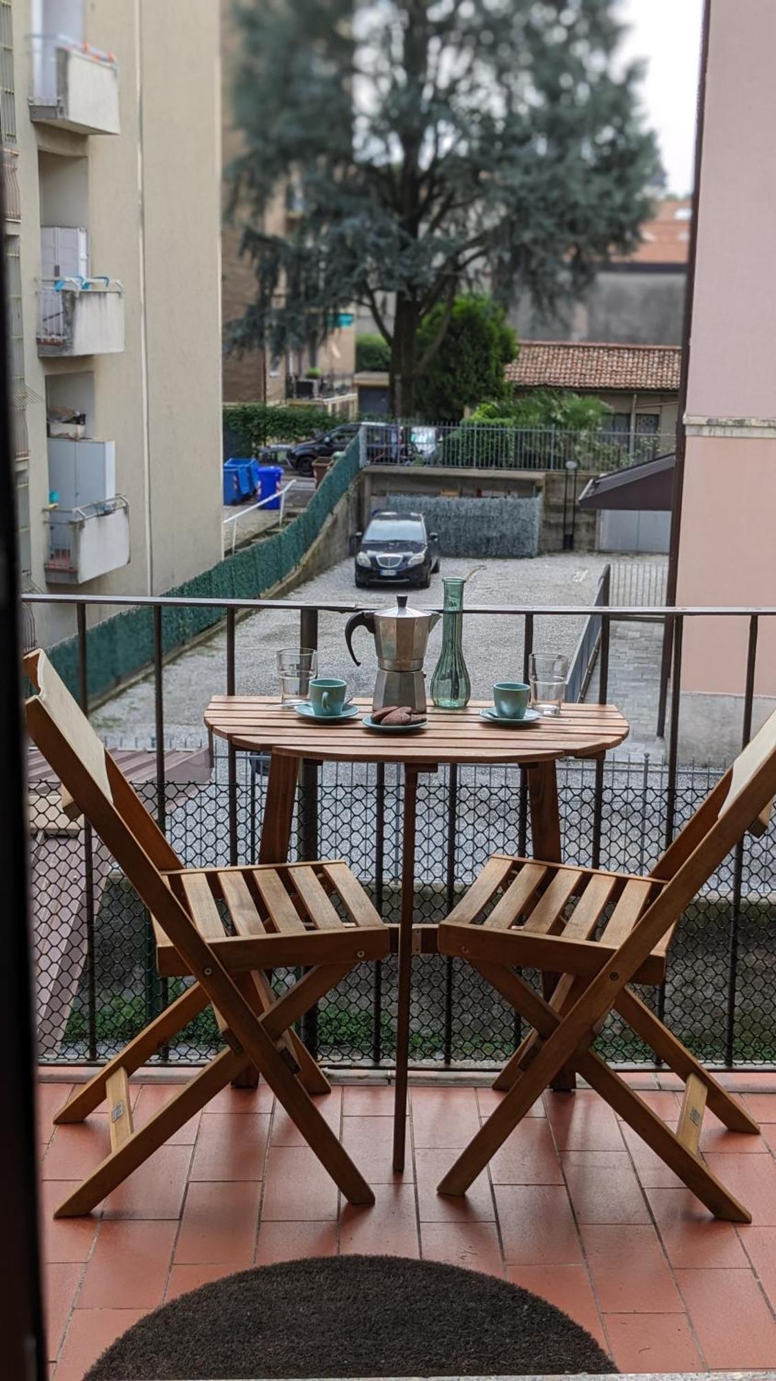 Lake Como Modern And Cozy Apt Live Like A Local Luaran gambar